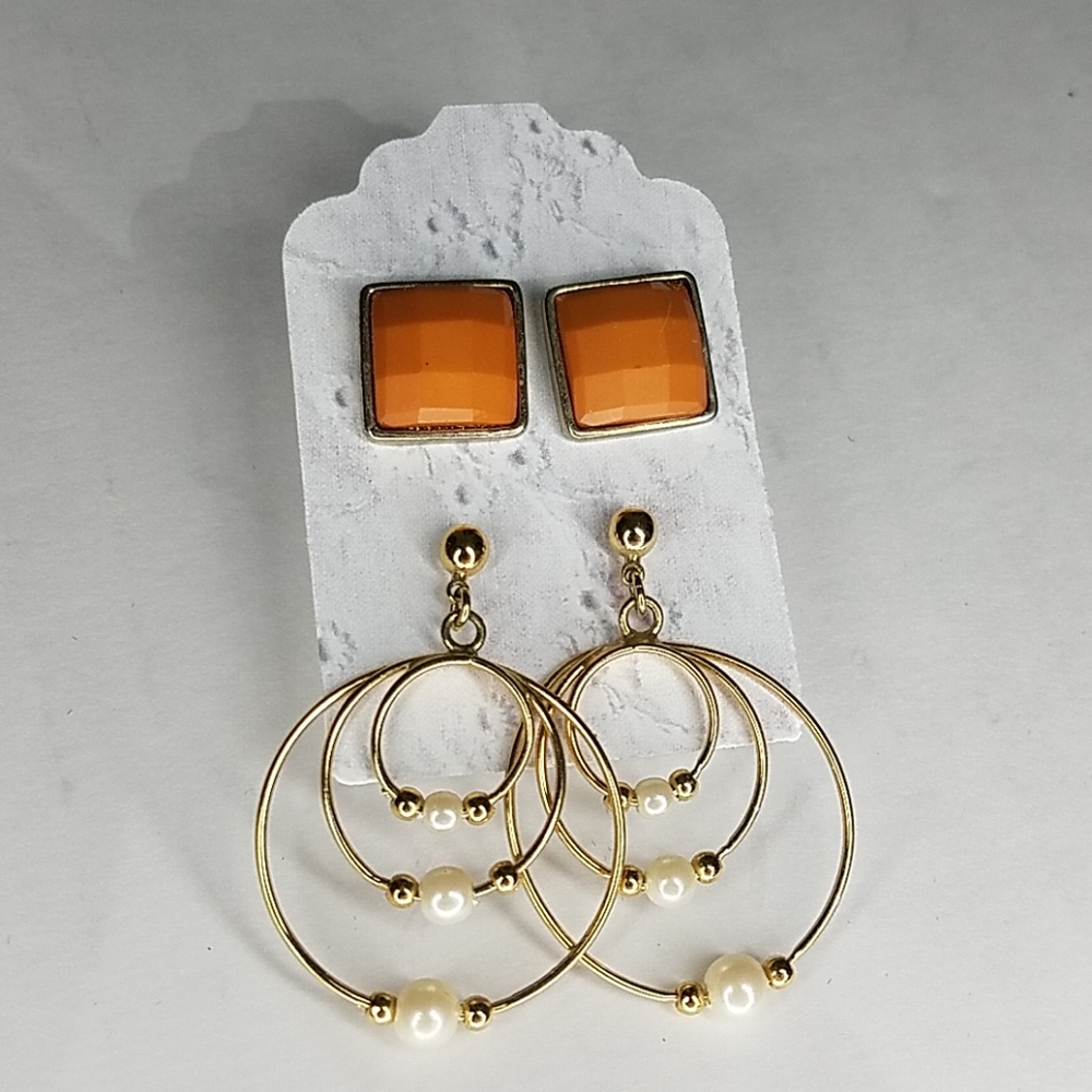 3 for $15 fashion jewelry
4b9